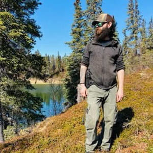 Meet your Posher, Jeremy